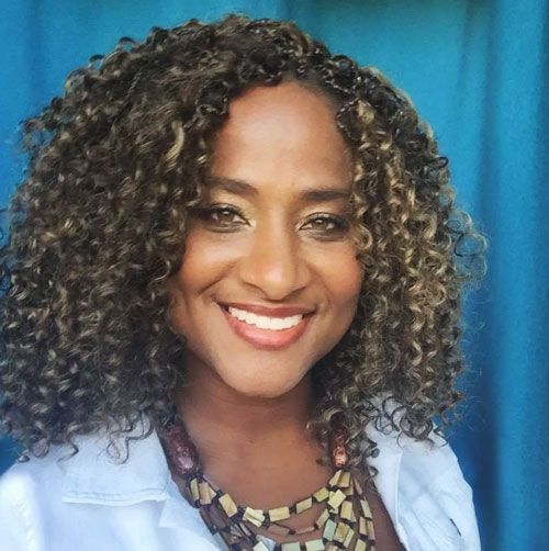 Rev. Ayanna Solomon